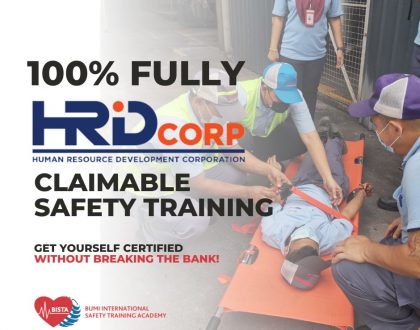 100% FULLY GRANT HRD CORP